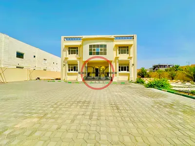 Private Pool | Huge Yard | Driver Room