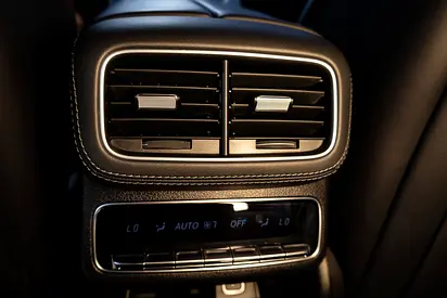 2021 Mercedes-BENZ GLS — миниатюра 17