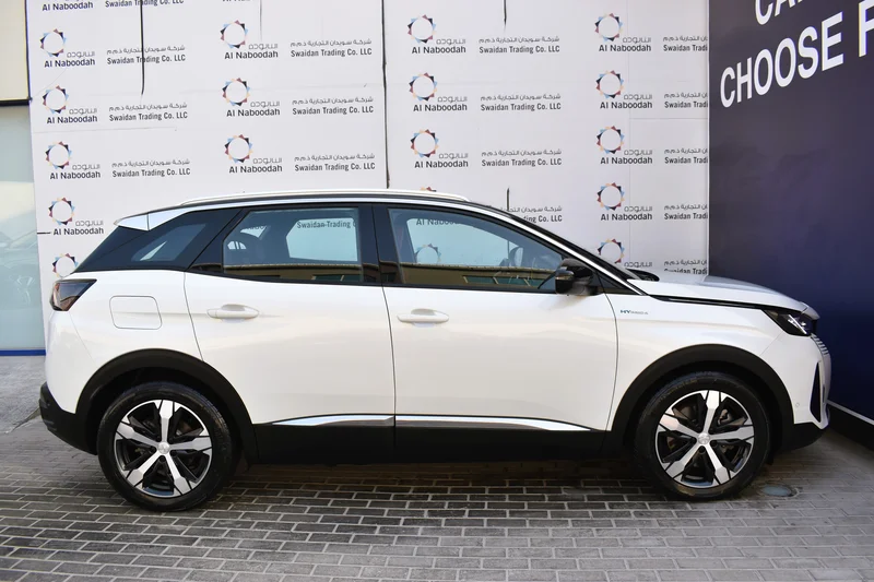 درهم 2399 صباحًا | GT PHEV HYBRID4 1.6 لتر أوتوماتيك تاجر معتمد ضمان المصنع حتى 2028 أو 100 ألف كيلومتر62932675902979113