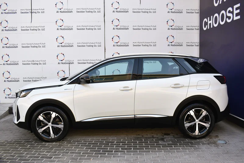 درهم 2399 صباحًا | GT PHEV HYBRID4 1.6 لتر أوتوماتيك تاجر معتمد ضمان المصنع حتى 2028 أو 100 ألف كيلومتر62932675902979112