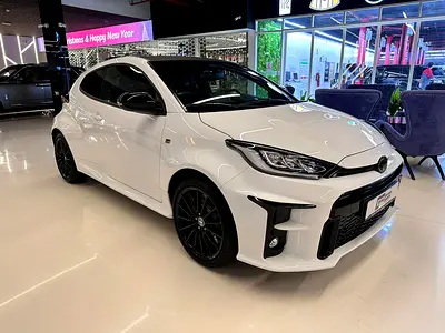 New Toyota Yaris for Sale in Dubai | dubizzle