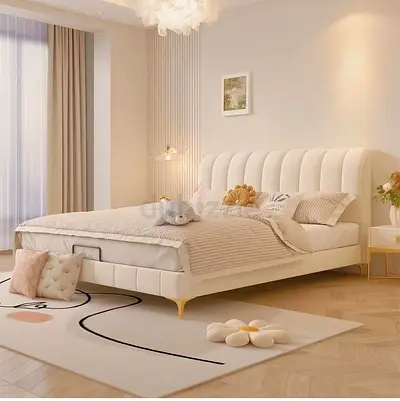 Brand New  Customize Bed