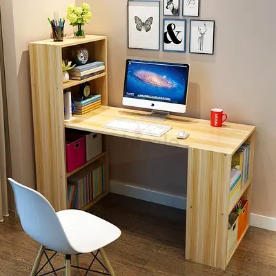 Luxury Office Workstation Custom Made