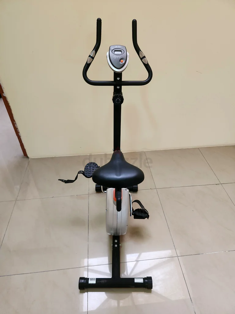 Exercise cycle