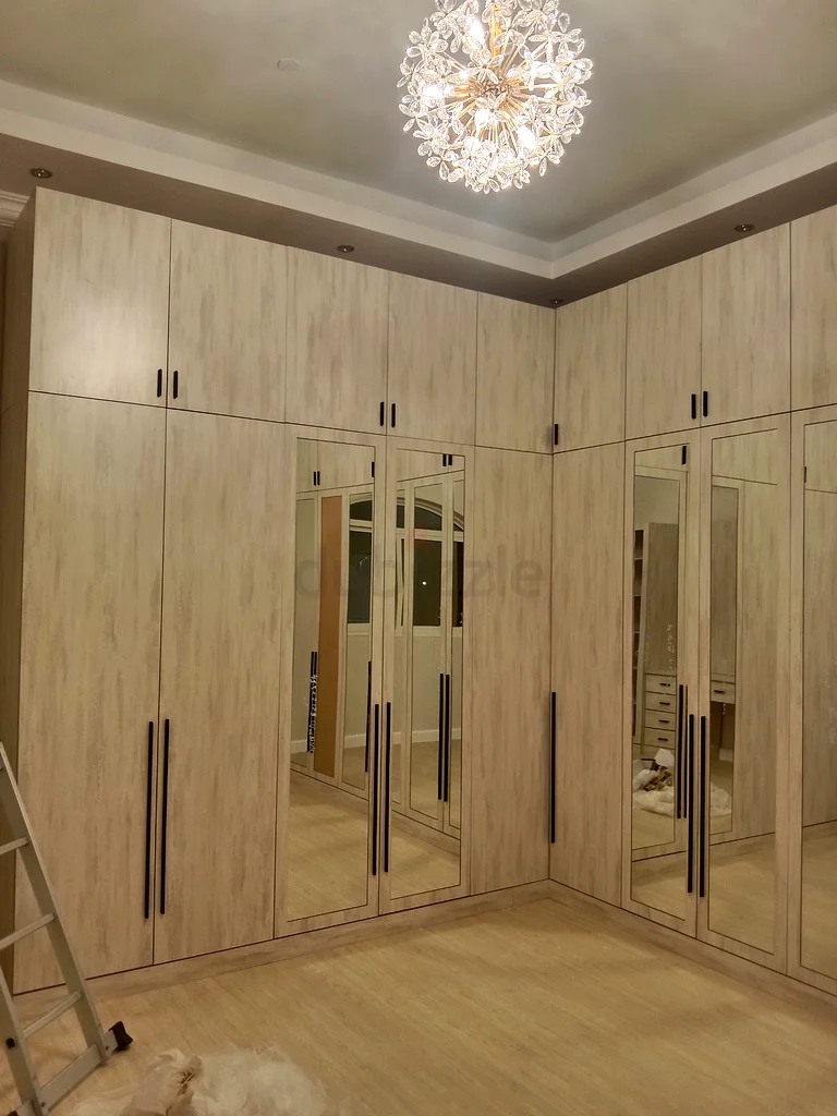 باب WPVC، مطبخ، خزانة ملابس وجميع صيانة المنزل63185245718915113