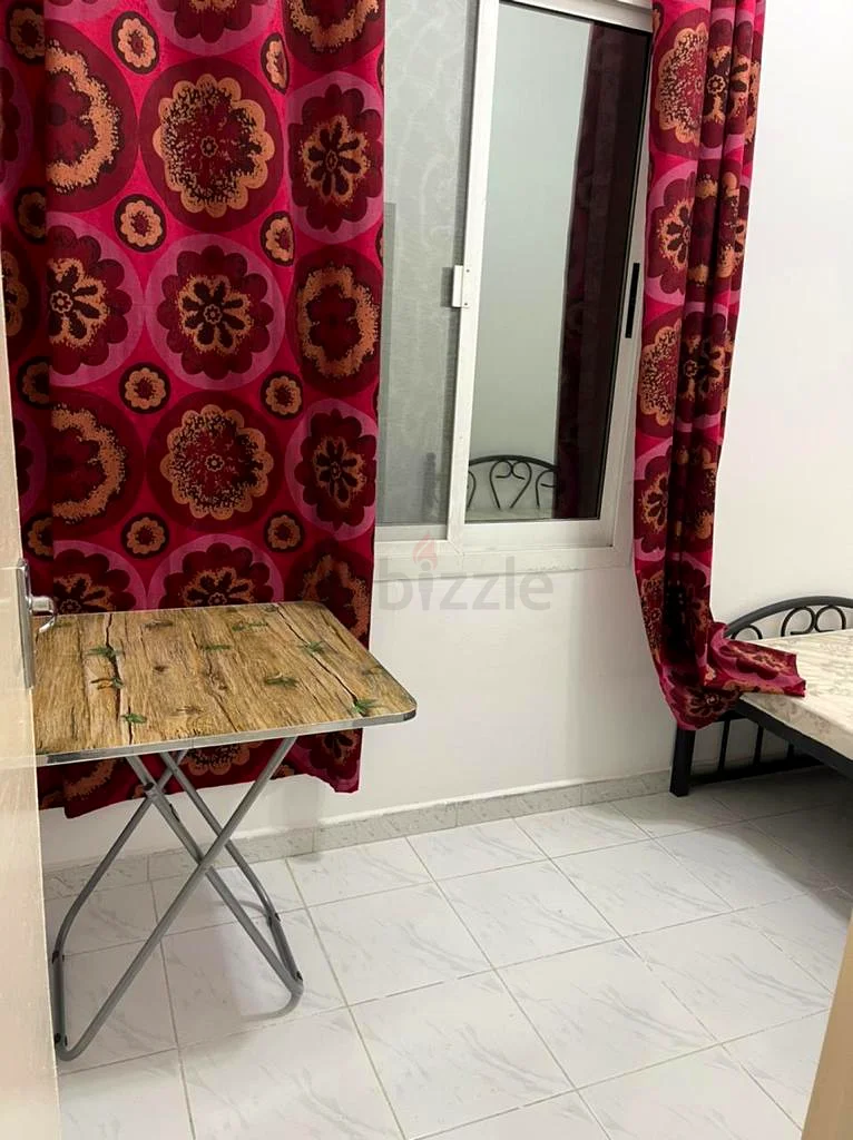 شقة للإيجار Executive ladies Partitions Few seconds to burjuman