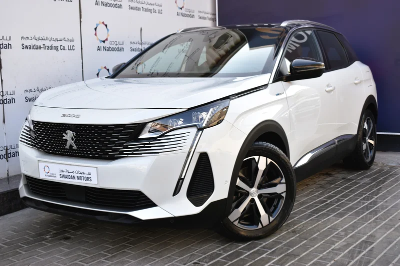 درهم 2399 صباحًا | GT PHEV HYBRID4 1.6 لتر أوتوماتيك تاجر معتمد ضمان المصنع حتى 2028 أو 100 ألف كيلومتر629326759029791125