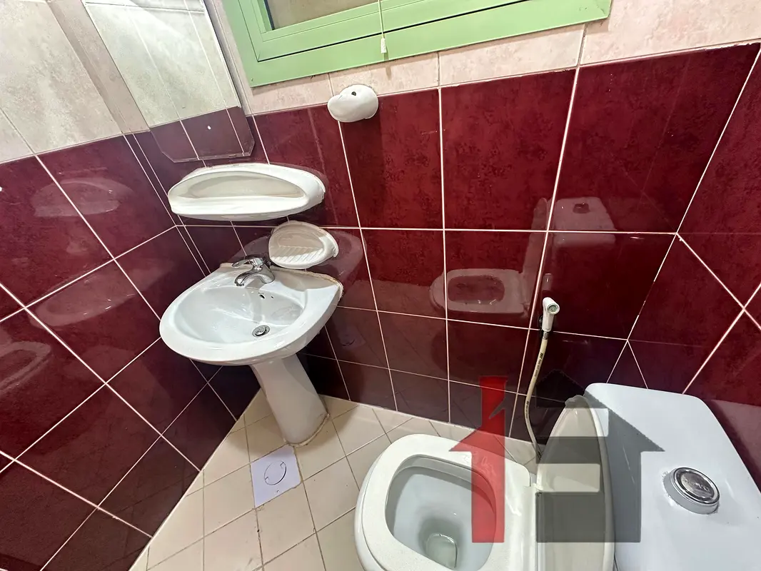 Apartment Fully furnished luxurious 1bhk on monthly basis chiller free