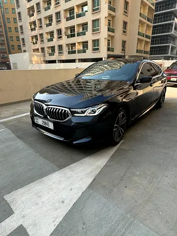 Buy & sell any BMW 6-Series cars online - 48 used BMW 6-Series cars for ...