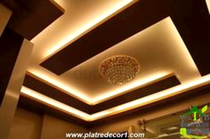 Gypsum ceiling63216842713985111