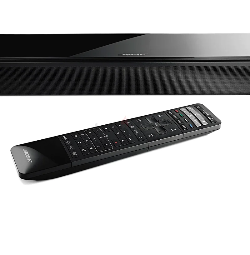 BOSE SOUNDTOUCH SOUNDBAR632612768135691126