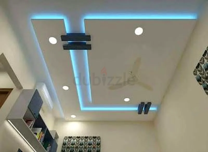 Gypsum ceiling63216842713985113