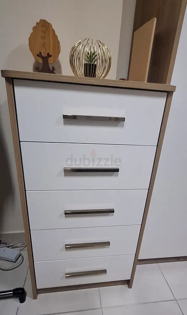 Home Centre Chest of Drawers