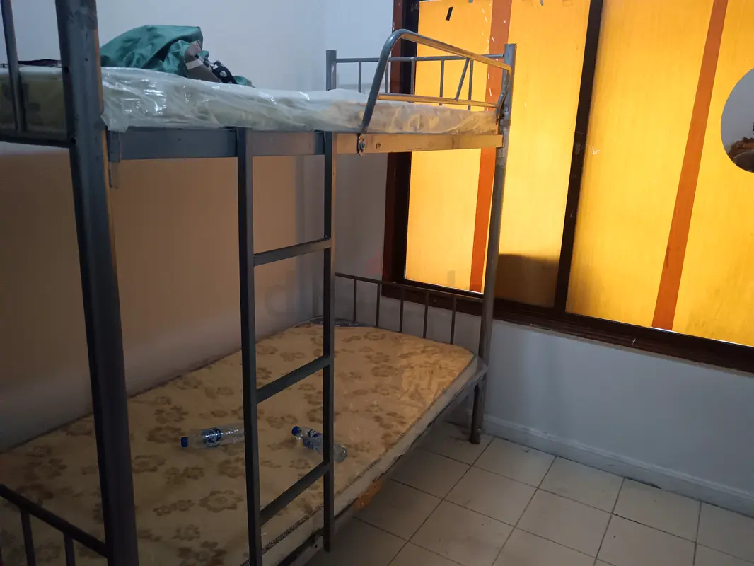 Apartment Room for 4 person Dubai
