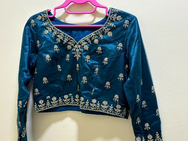 Party Heavy Dress wedding lehenga new63238583763458112