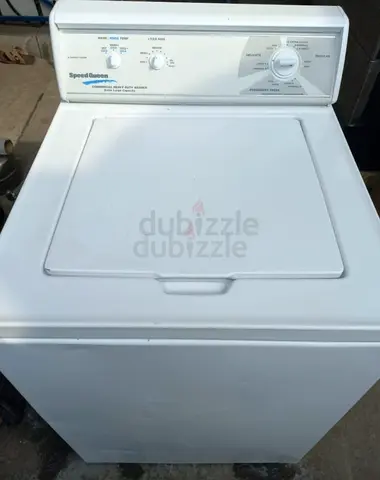 Laundry washing machine