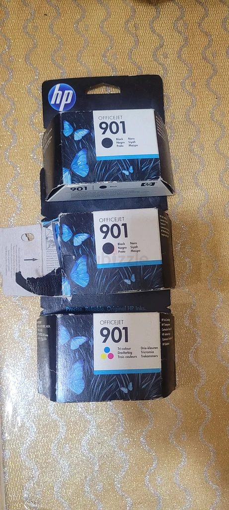 Hp cartridge 90163260223843585118