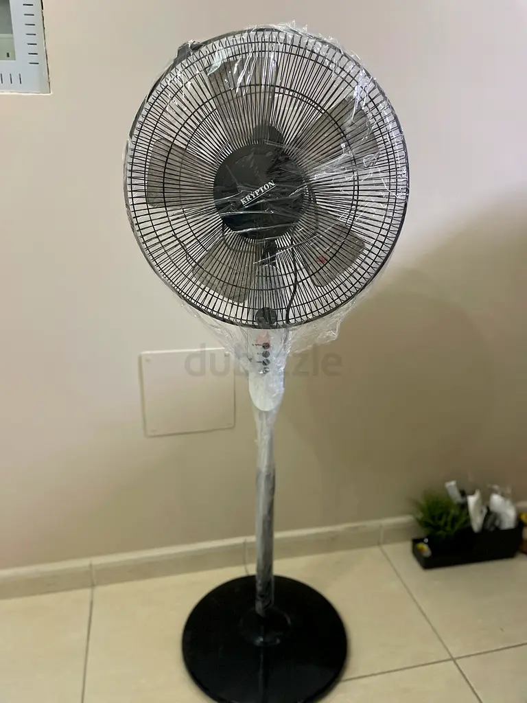 Standing Fan