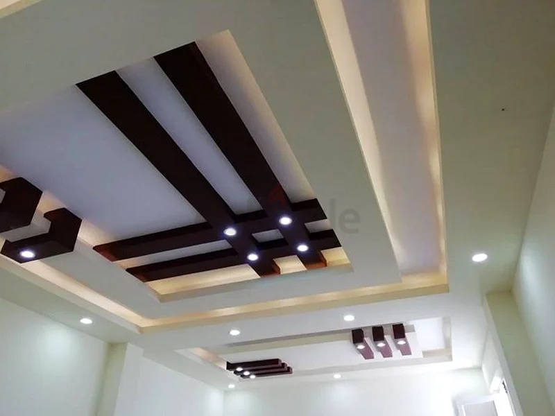 Gypsum ceiling63216842713985114