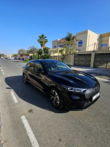 Buy & sell any Ford Mustang Mach-E cars online - 2 used Ford Mustang