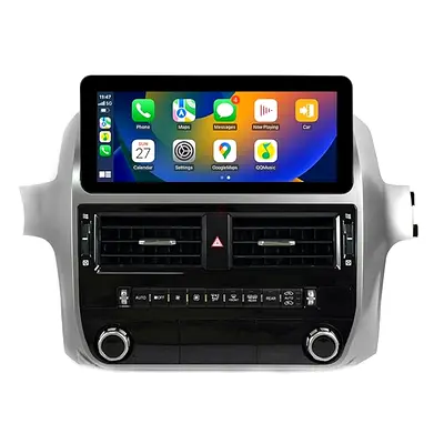 12.3 Inch Android 12 Car Radio for Lexus GX400 GX460 2010-2016