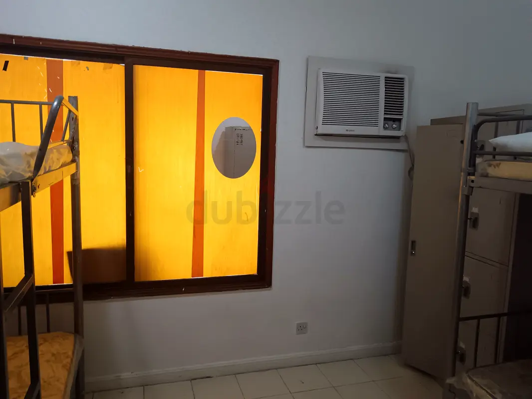 Apartment Room for 4 person Dubai