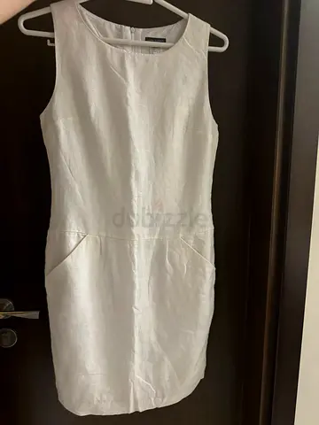Laura Clement dress