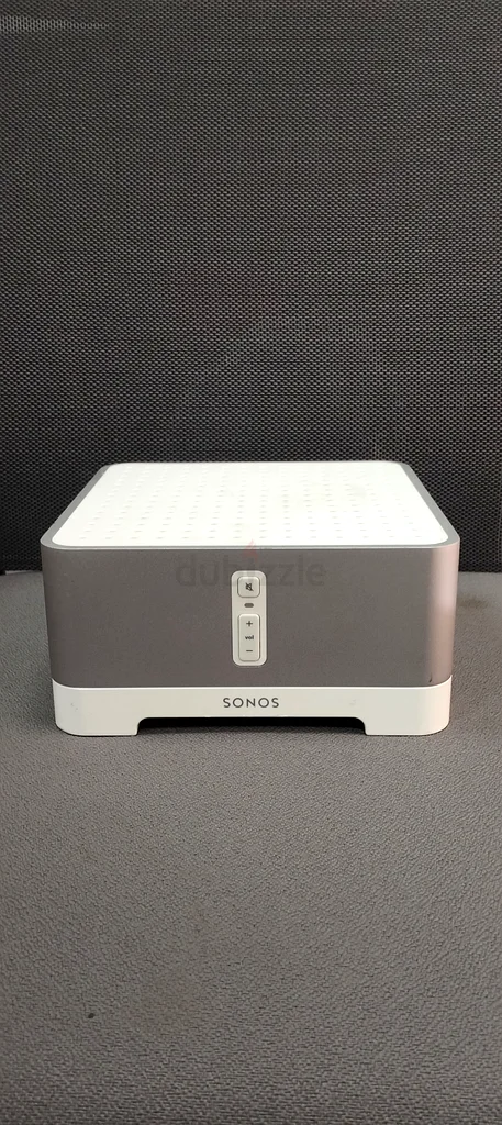 متوفر Sonos Connect amp632618365035541110
