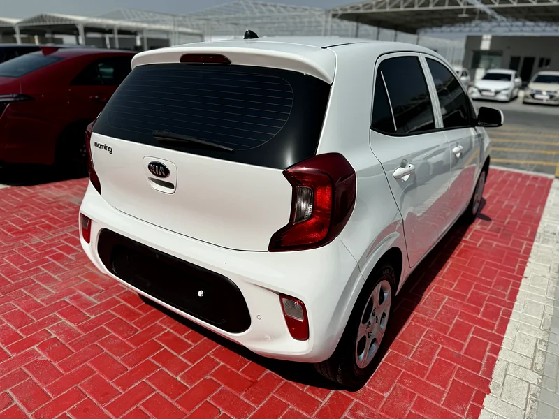 kia morning | 2020 | Koren SPECS | LPG63173123340419113