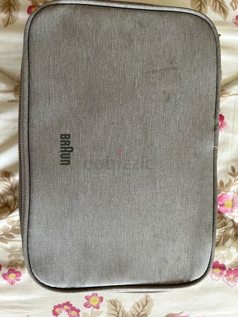 BRAUN Silk expert Pro 563242681783426111