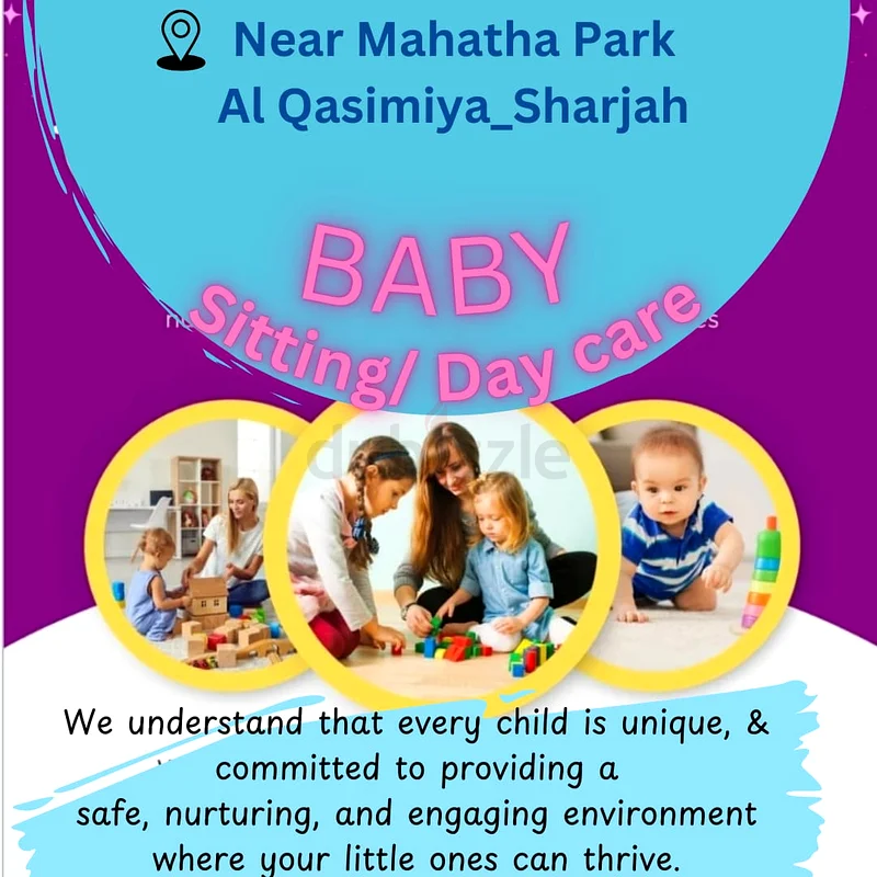 Home babysitting and tuition near Mahatta park, qasimiya63215385168129111