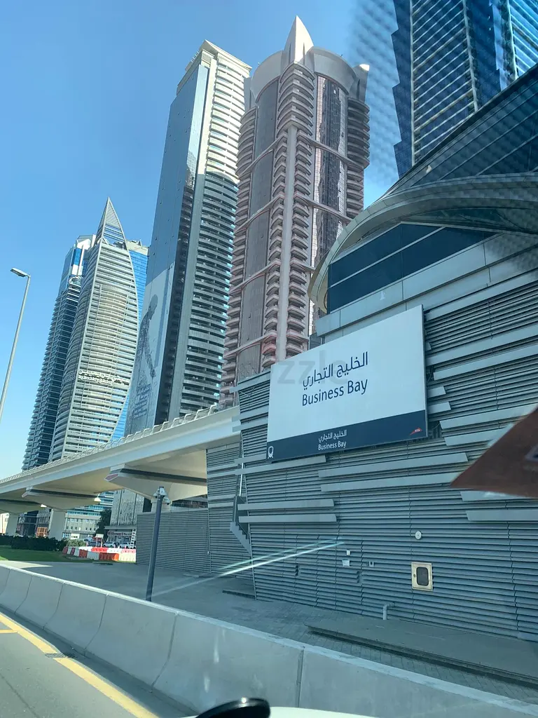 Apartment Private Room for Ladies near Business Bay metro Dubai