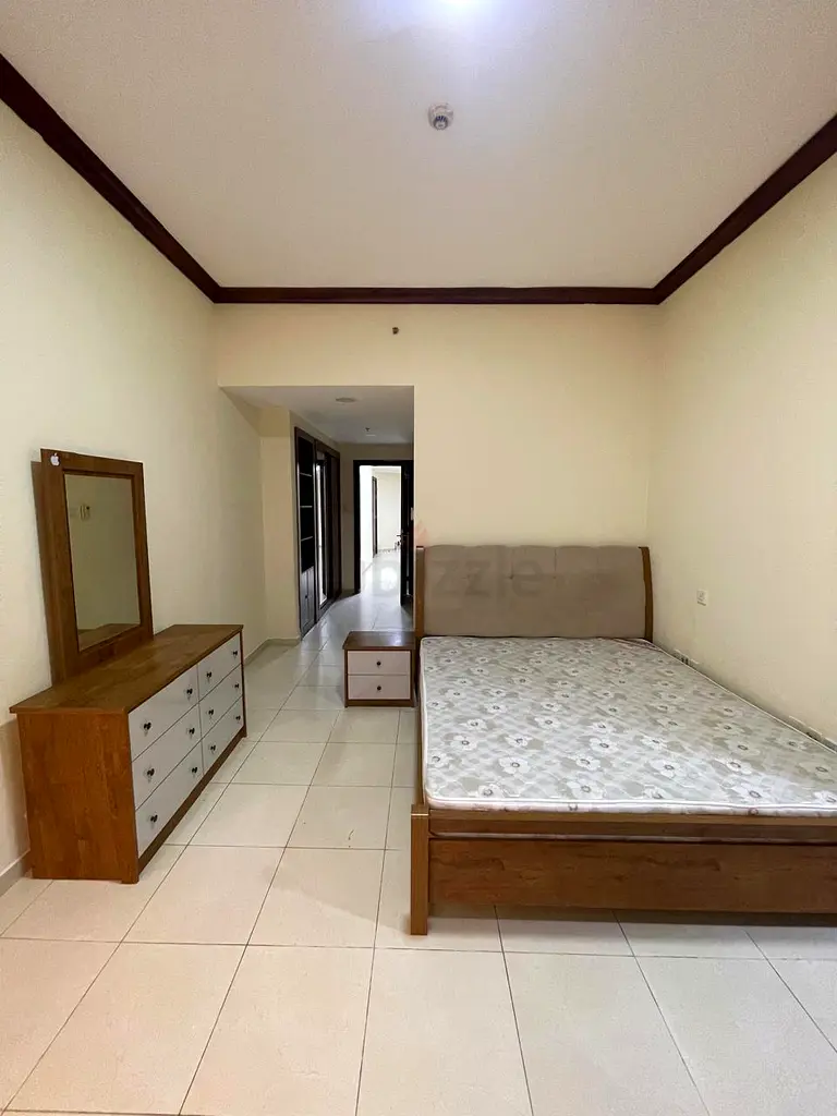 Apartment MASTER ROOM AVAILABLE IN NAHDA 2 DUBAI Dubai