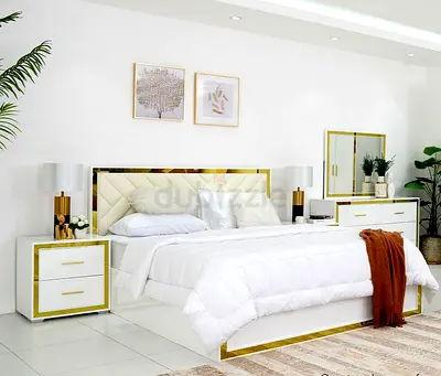 Brand New  Customize Bed