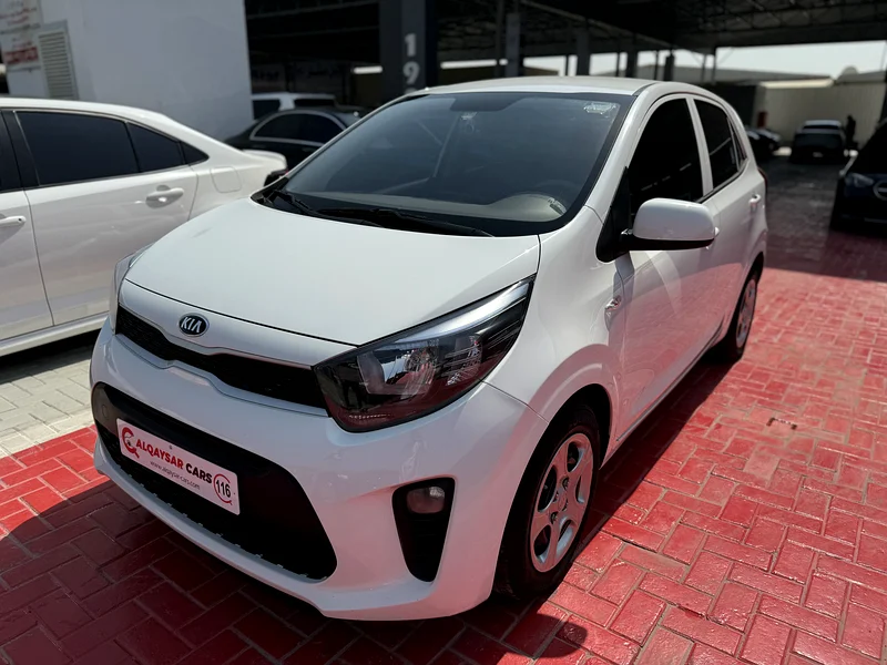 kia morning | 2020 | Koren SPECS | LPG63173123340419111