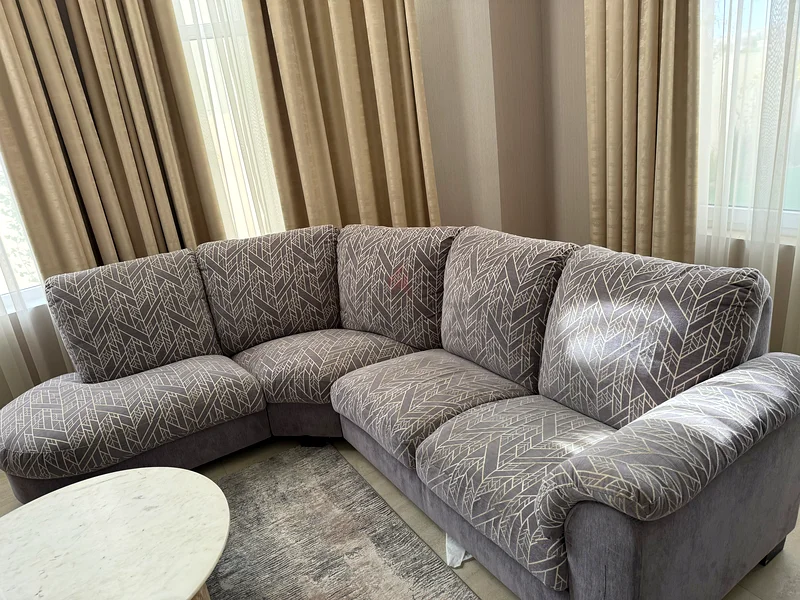 IKEA Tidafors Corner sofa