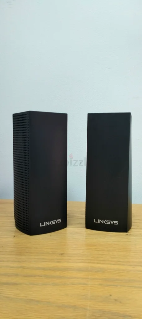 Linksys WHWO3 V2 Velop متوفر63255524510209111