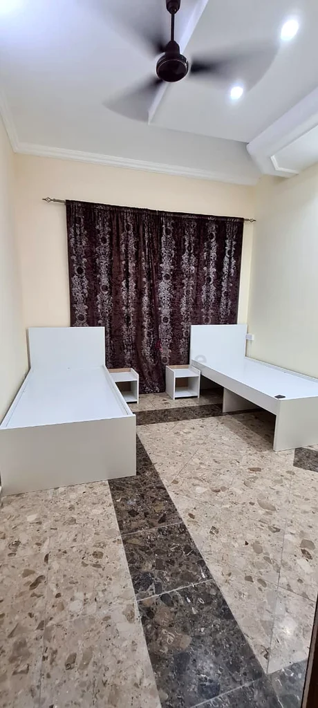 Apartment READY TO MOVE EXECUTIVE ROOM Dubai