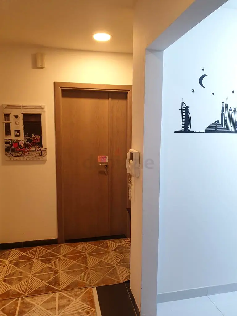 Villa Al barsha 1 Dubai