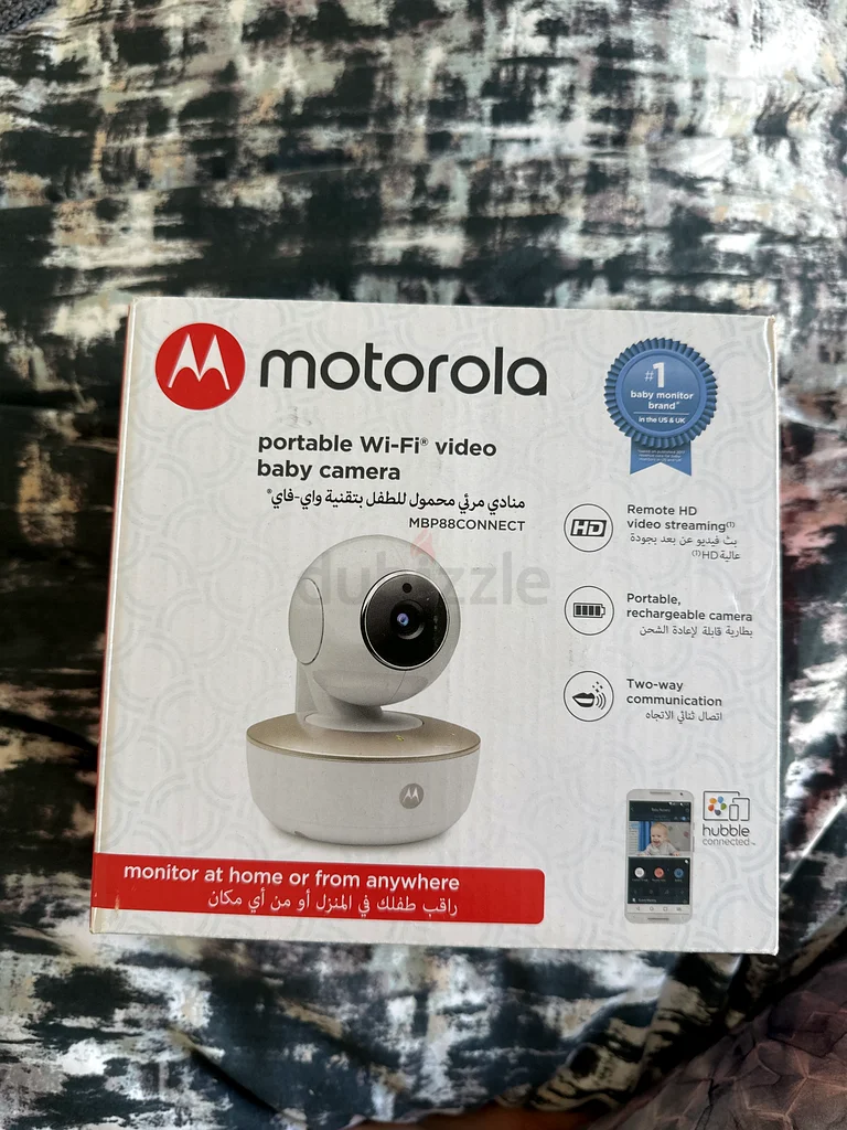 Baby camera63174807602051110