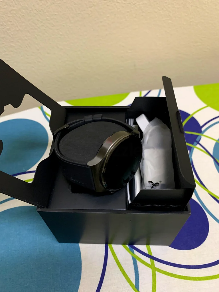 Huawei Watch GT2 Pro