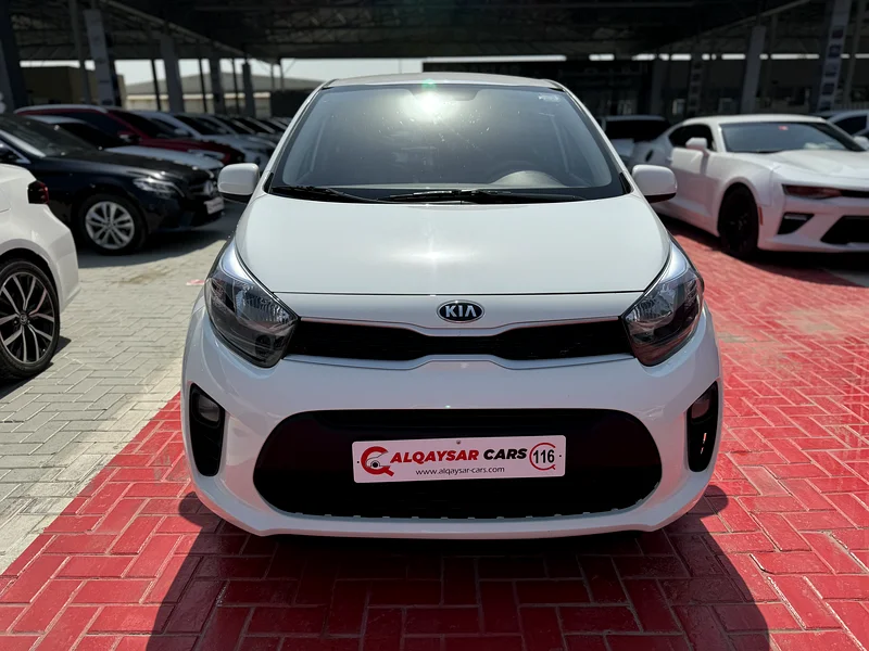 kia morning | 2020 | Koren SPECS | LPG631731233404191129