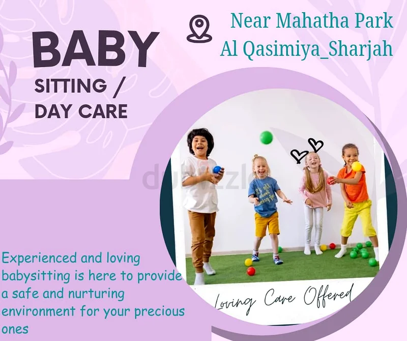 Home babysitting and tuition near Mahatta park, qasimiya63215385168129112