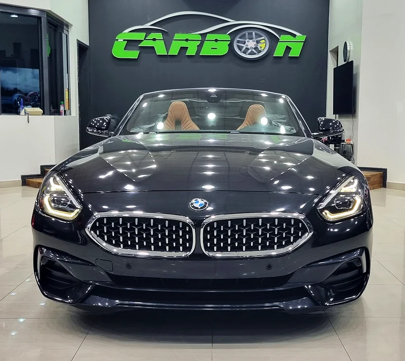 بي إم دبليو Z4 2021 في حالة جميلة مقابل 139 درهمًا إماراتيًا63229277886467111