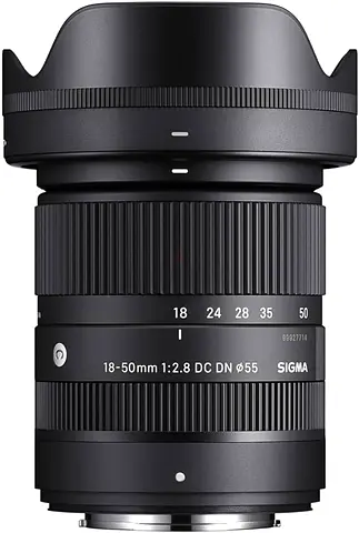 Sigma 18-50 F2.8 DC DN BRAND NEW SEALED