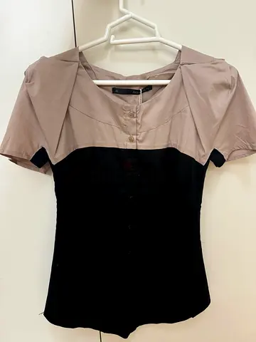 Anna Rita N blouse New