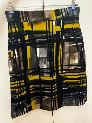Skirt new. Fabriziolenzi