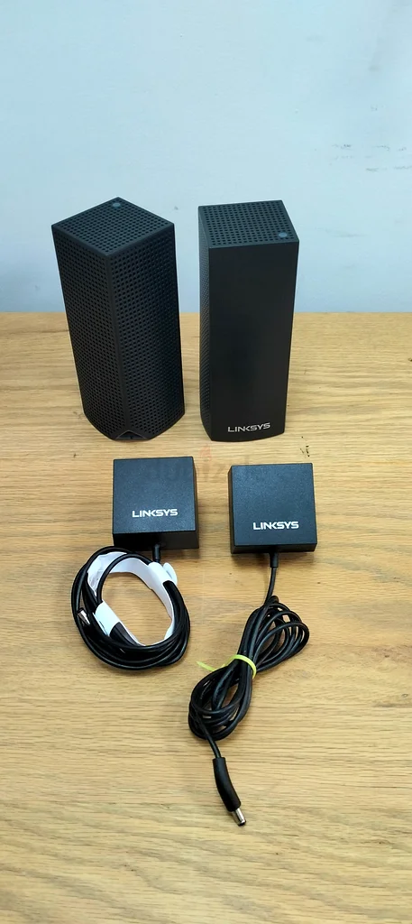 Linksys WHWO3 V2 Velop متوفر63255524510209113