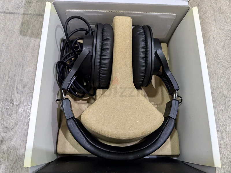 Audio-Tec AT- 2020 Microphone, headphone, Presonus Audio Box and Mic Stand Unused for sale63230708425219113
