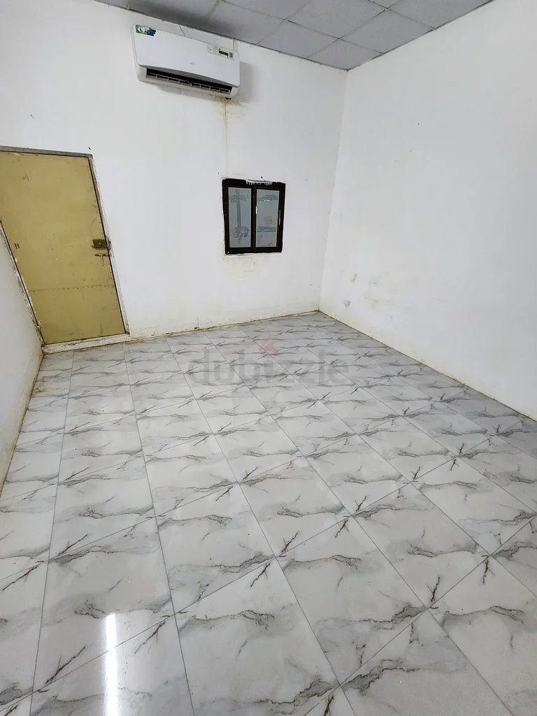 Villa STUDIO ROOM IN NEW SAROOJ Al Ain